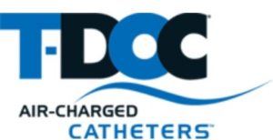 TDOC Air-Charged Catheters